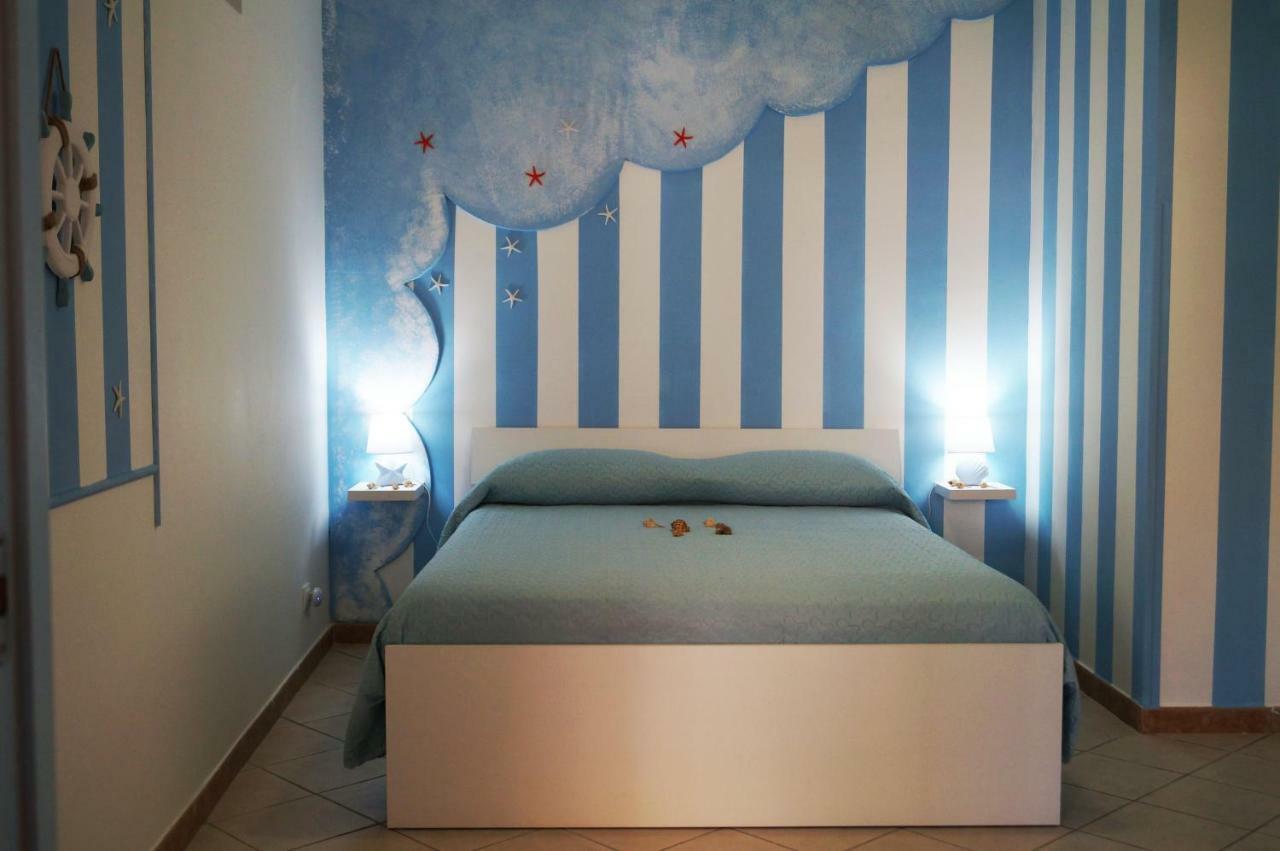 Residenza Ameca Βίλα Πίτσο Εξωτερικό φωτογραφία