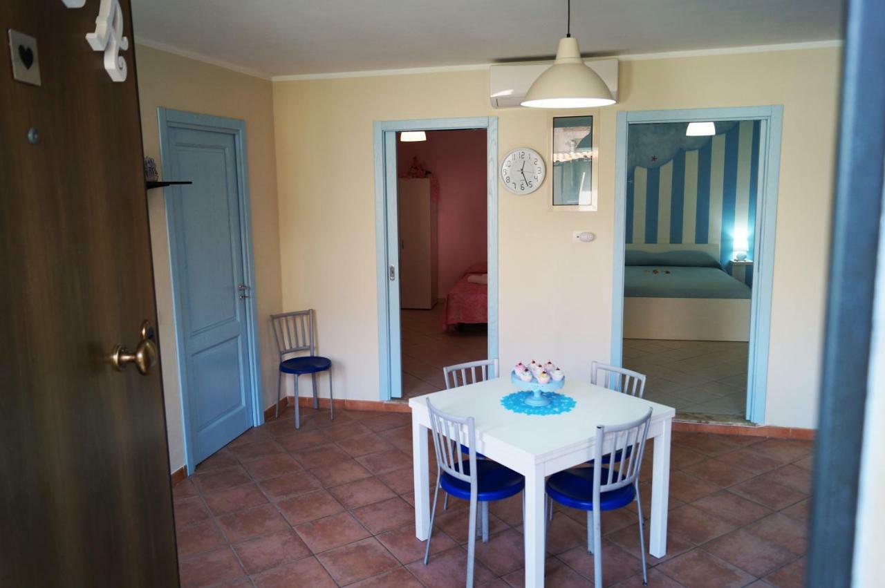 Residenza Ameca Βίλα Πίτσο Εξωτερικό φωτογραφία