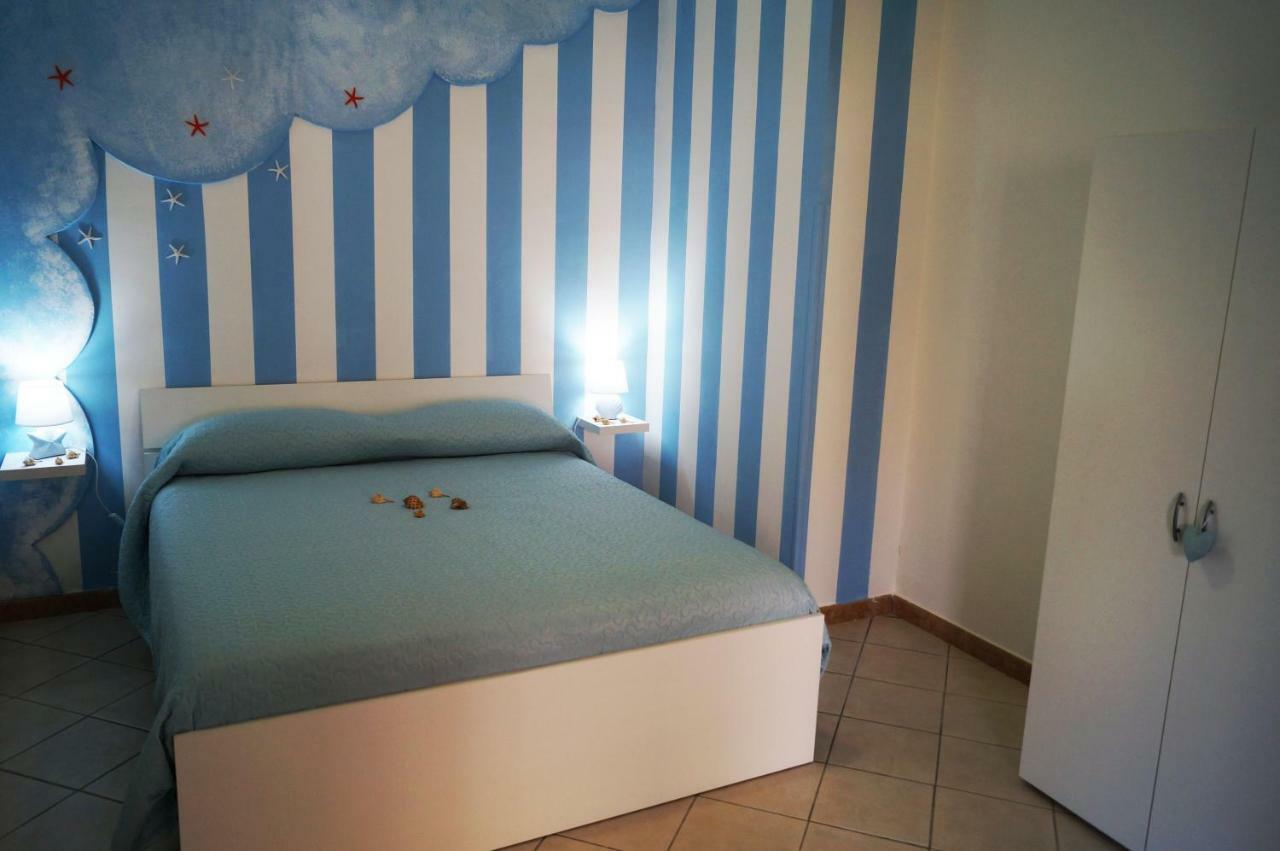 Residenza Ameca Βίλα Πίτσο Εξωτερικό φωτογραφία