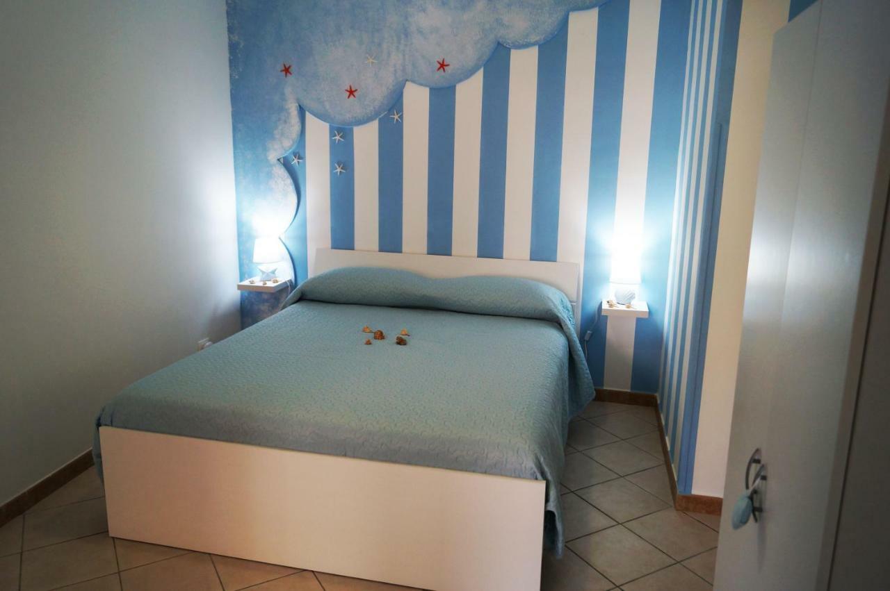 Residenza Ameca Βίλα Πίτσο Εξωτερικό φωτογραφία
