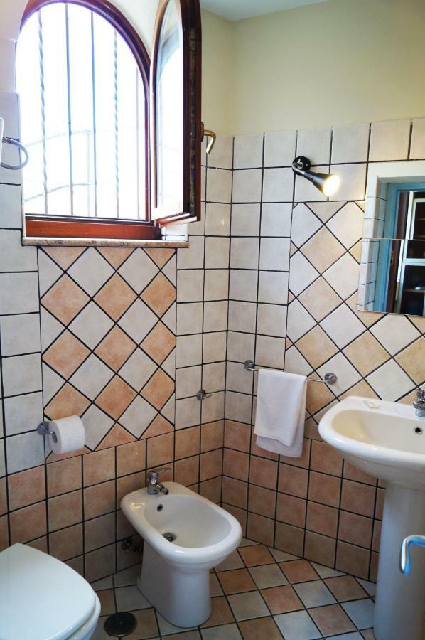 Residenza Ameca Βίλα Πίτσο Εξωτερικό φωτογραφία