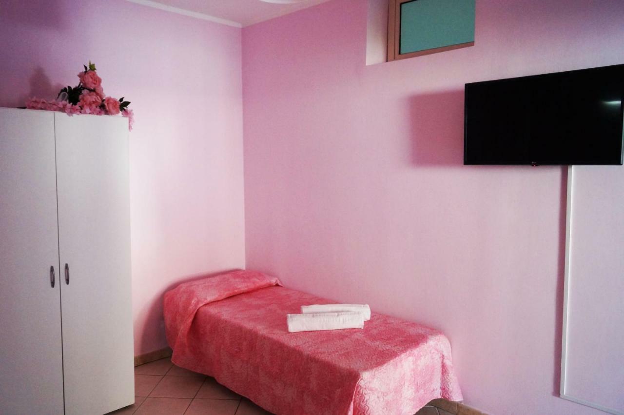 Residenza Ameca Βίλα Πίτσο Εξωτερικό φωτογραφία