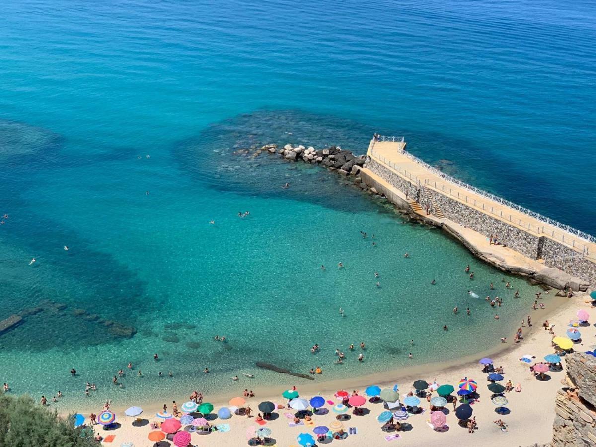 Residenza Ameca Βίλα Πίτσο Εξωτερικό φωτογραφία